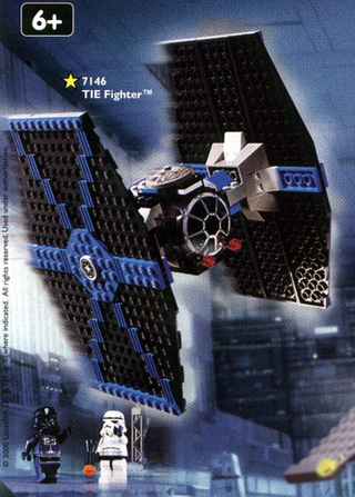 Illustration for article titled Best LEGO Sets in History